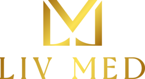LIV MED: Nadeen Soederbaum, MD logo