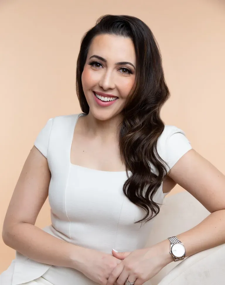 Nadeen Soederbaum (Saleh) , MD