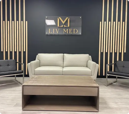 Liv Med — Medical Aesthetics clinic in Arlington, TX — photo 3