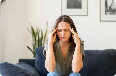 Anxiety & Depression