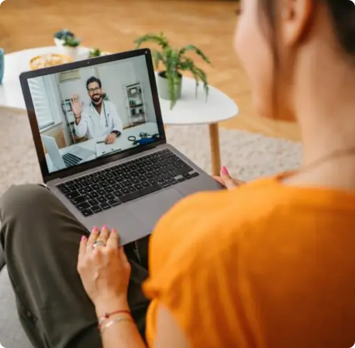 Virtual Care from Anywhere