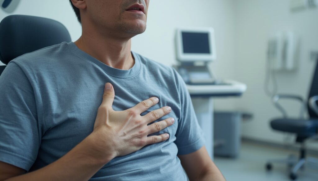 Common Acute Illnesses