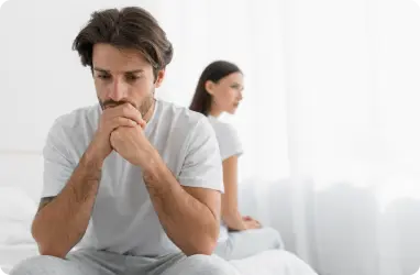 Erectile Dysfunction