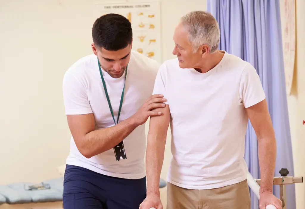 How an Executive Physical Exam Supports Long-Term Health