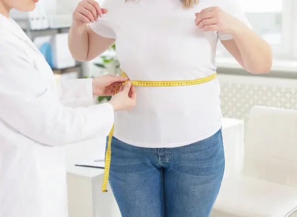 Medical Weight Loss Services