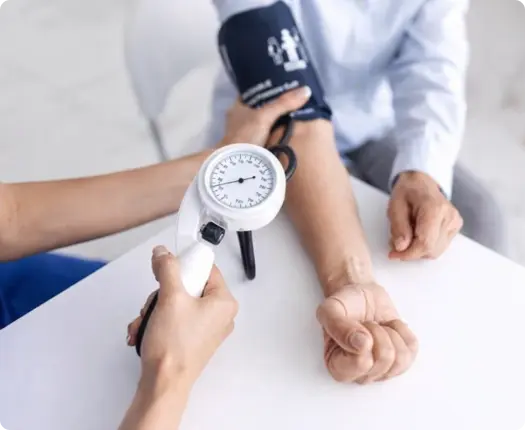 Our Primary Care Services