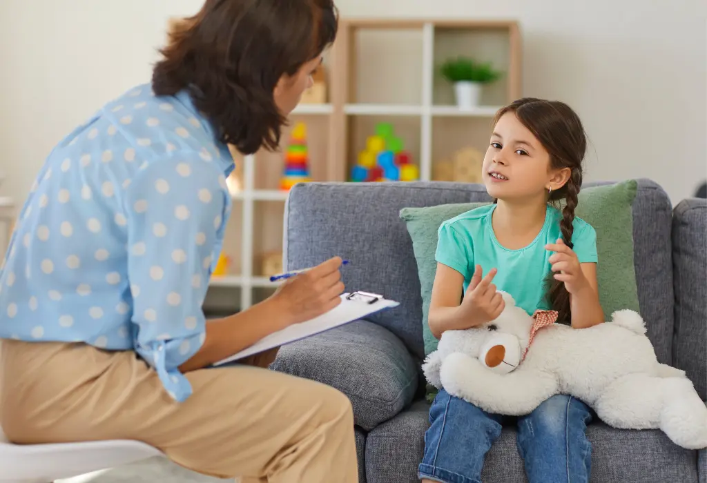 What Are ADHD Treatment Services