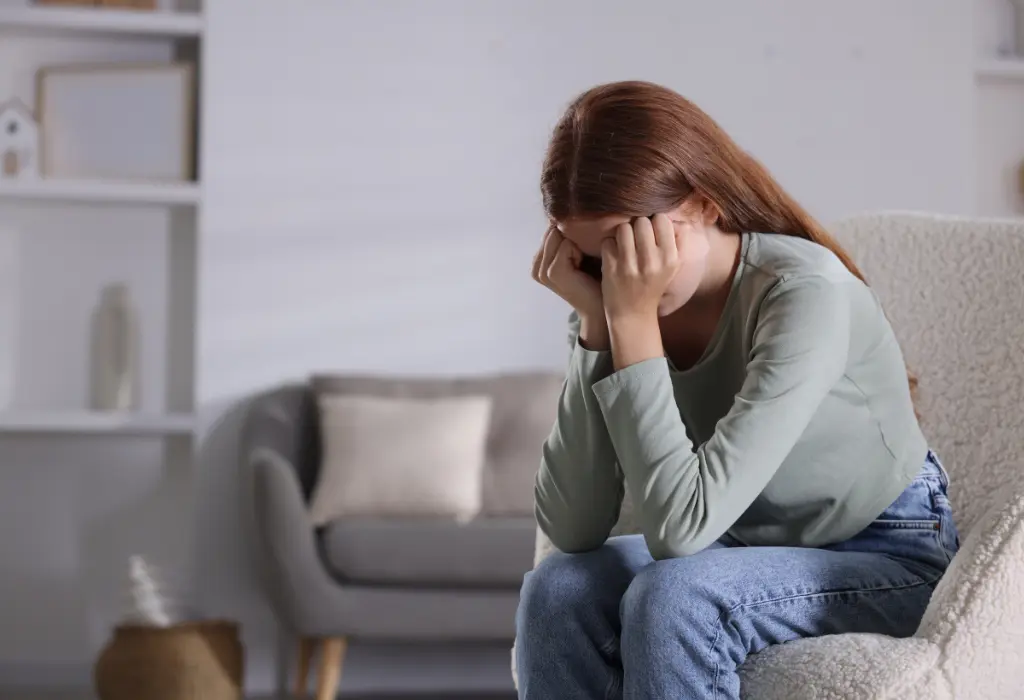 What Are Anxiety Treatment Services