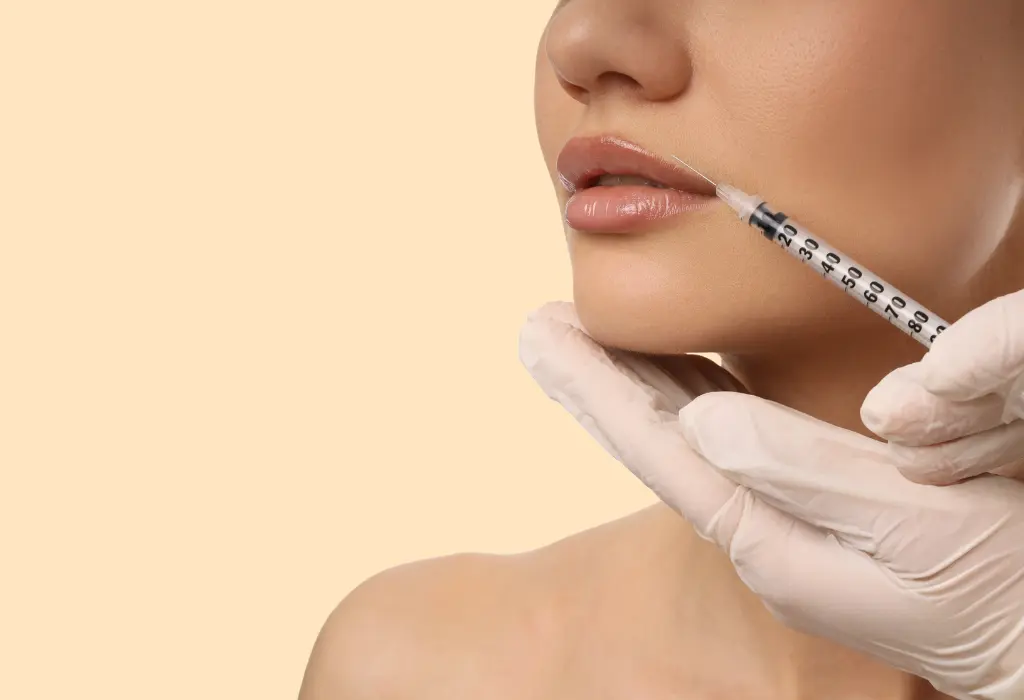 What Are Dermal Fillers
