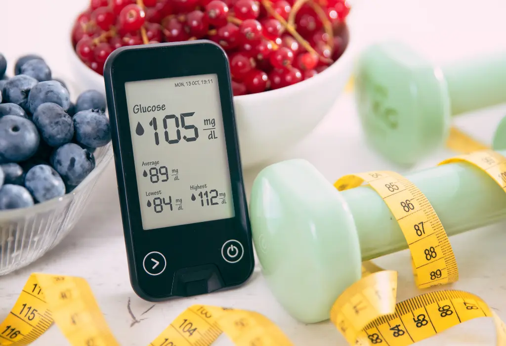 What Are Diabetes, Blood Pressure, and Cholesterol Care Services