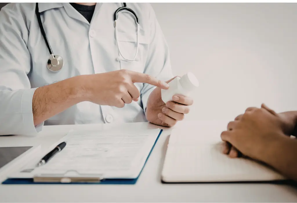 What Are Prescription Weight Loss Medications