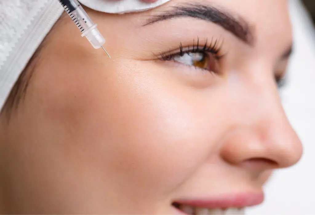 What Botox Can Improve