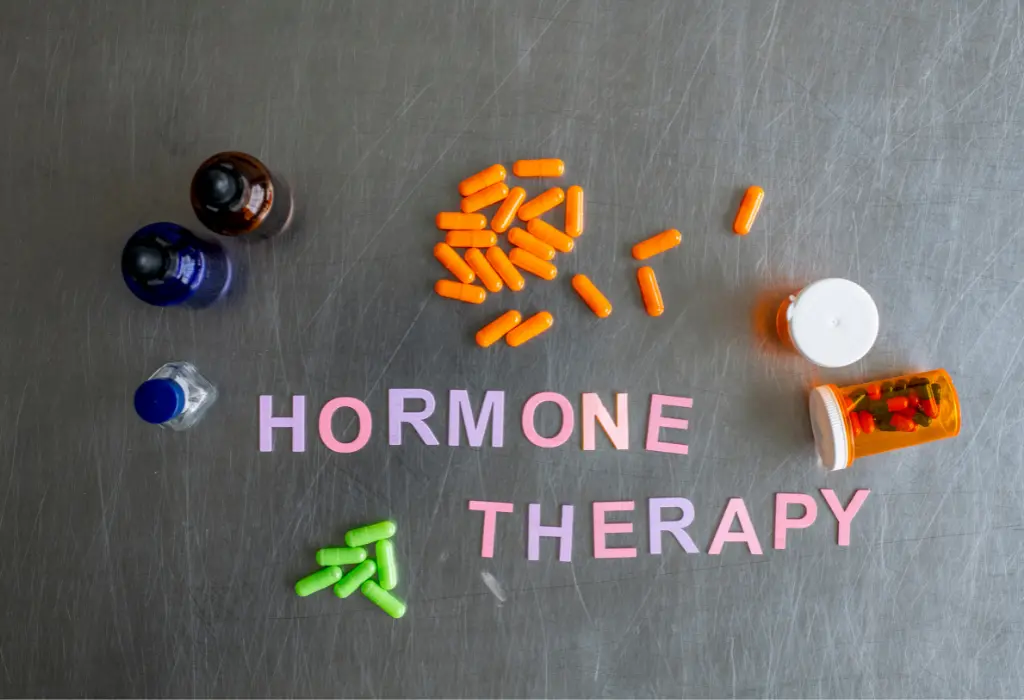 What Is Hormone Optimization Therapy
