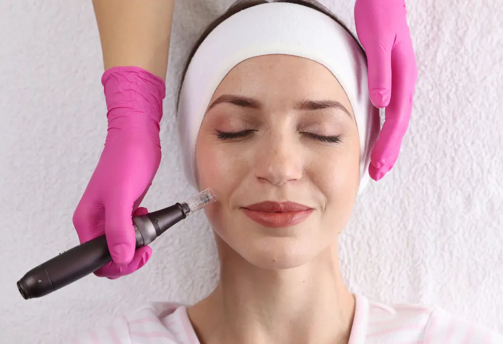 What Is Microneedling Therapy