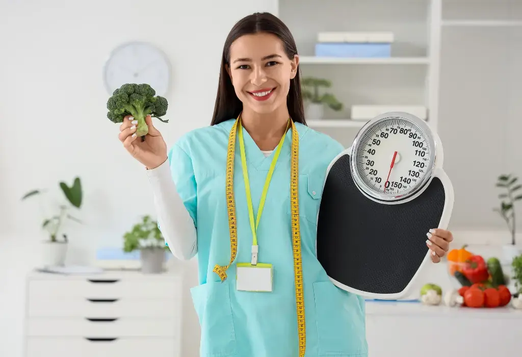 What Is a Medical Weight Loss Program