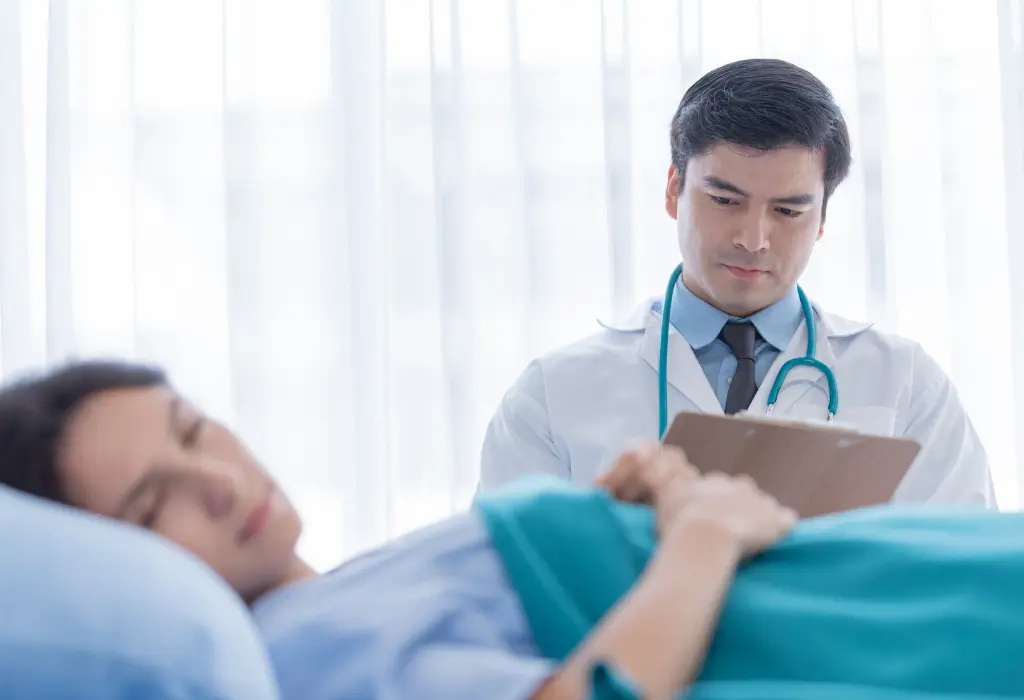 What Is a Sick Visit