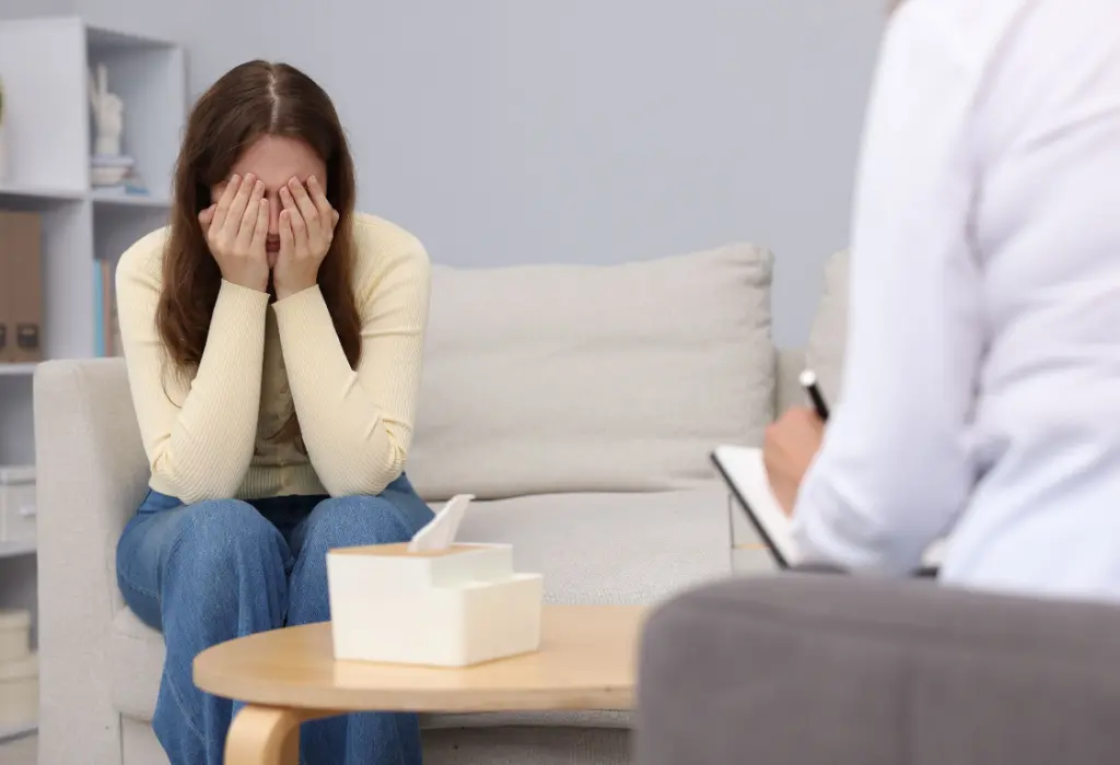 Who Anxiety Treatment Is For