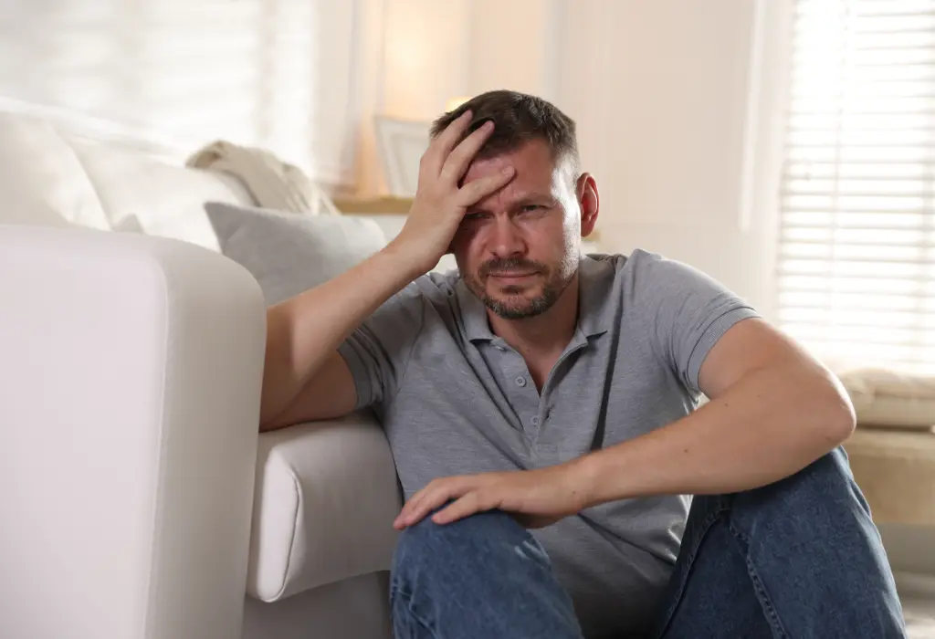 Who Can Benefit From Mental Health Disorder Care