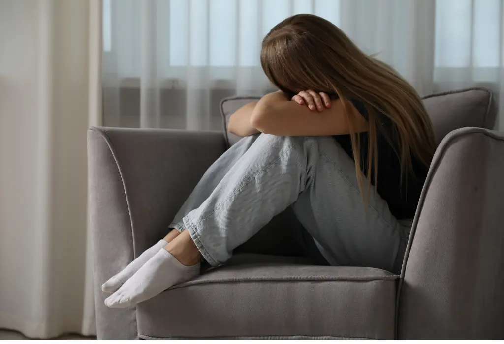 Who Depression Treatment Is Designed For