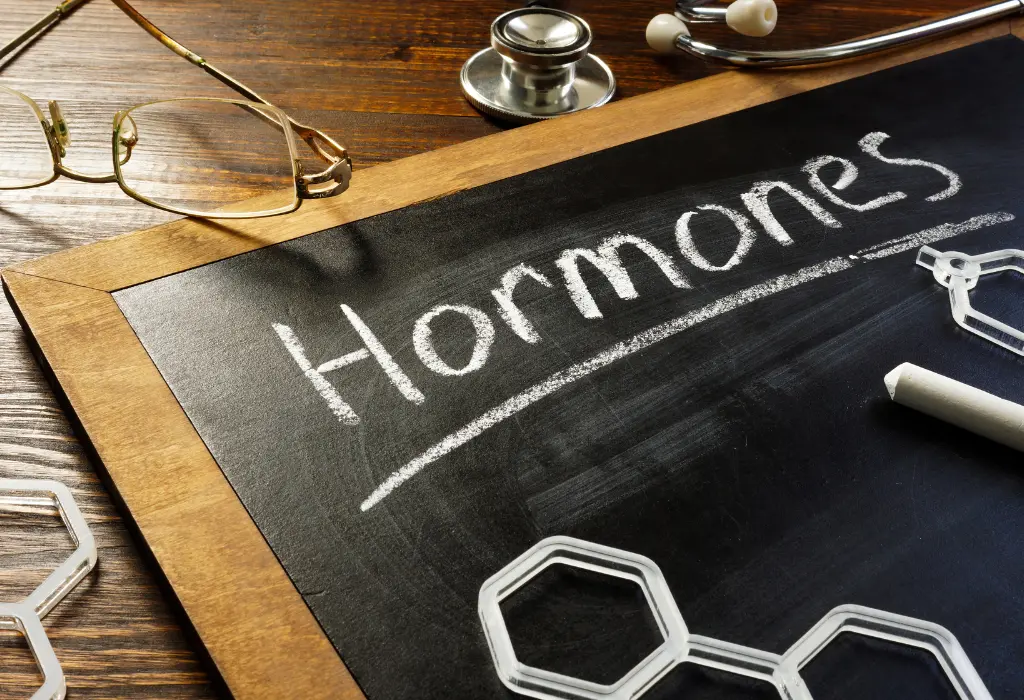 Who May Benefit From Hormone Optimization Treatment