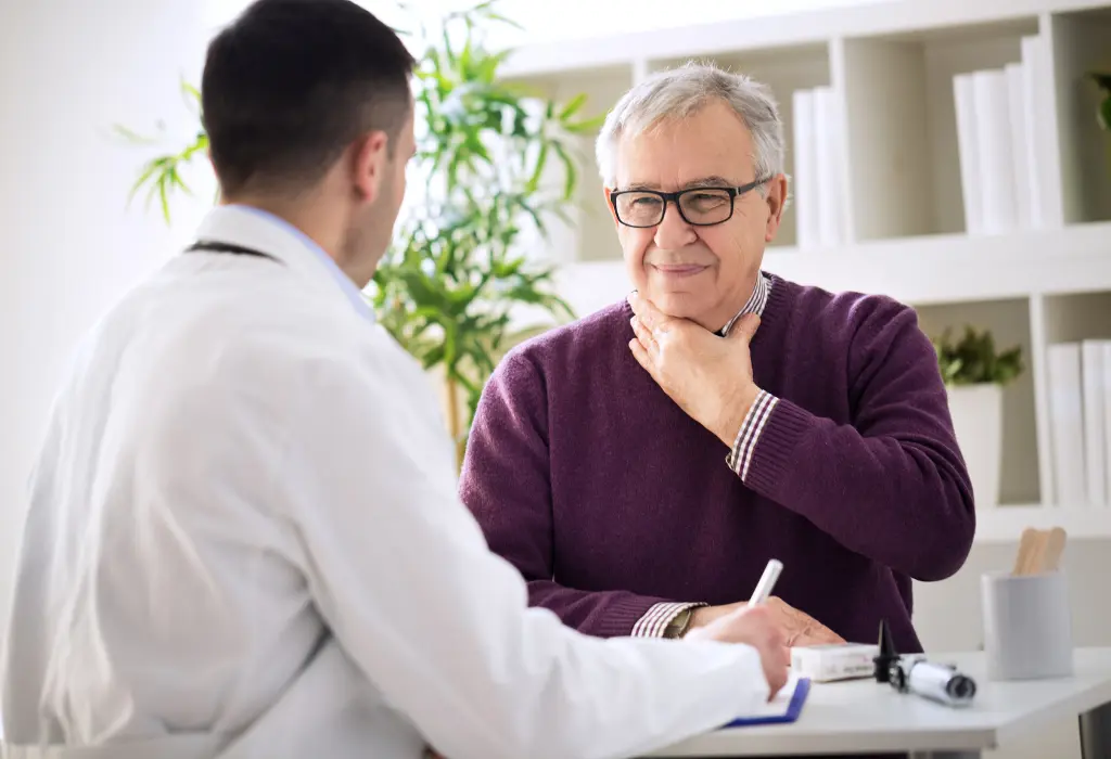 Who Should Schedule a Sick Visit