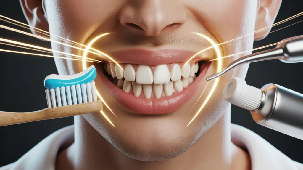 Preventing Common Dental Issues Through Good Oral Hygiene