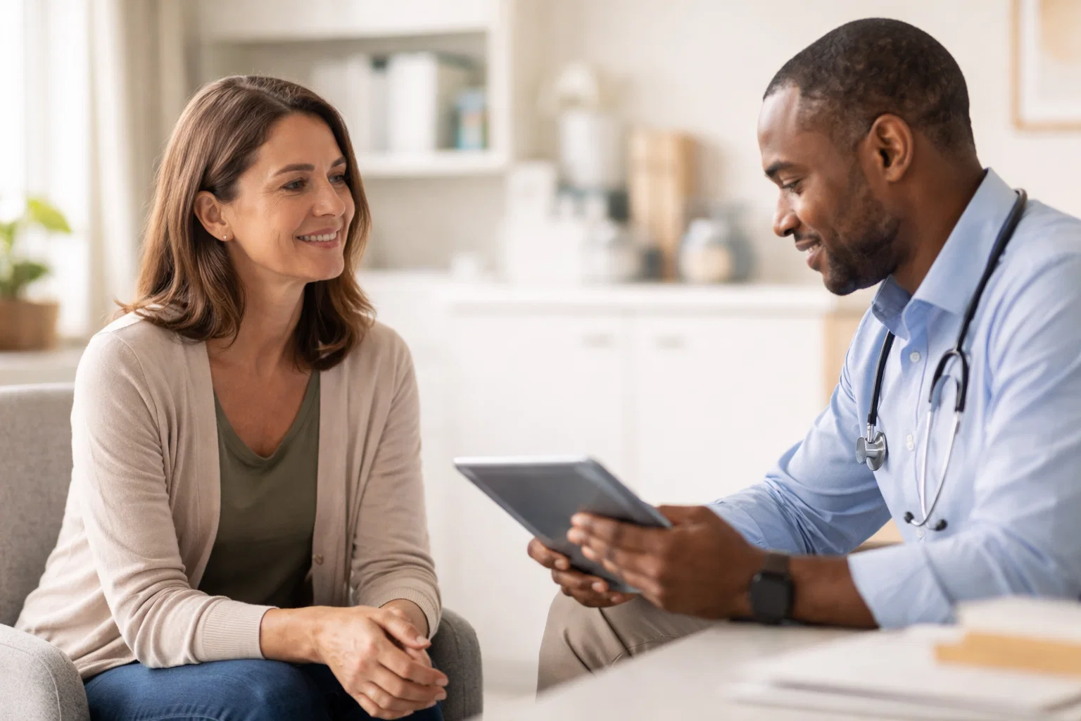 Benefits of Having a Primary Care Provider