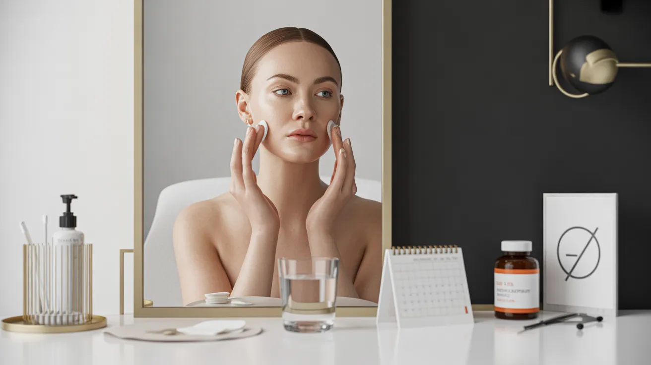 Preparing for Your Botox or FIllers Procedure