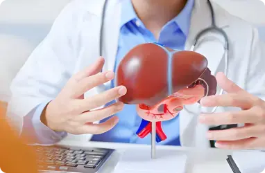 Fatty Liver Disease Liv Med