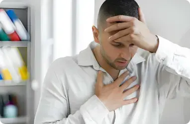 Headaches Mental Health Services