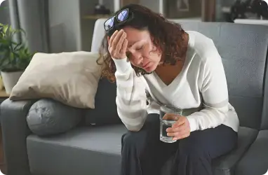 Menopause Mental Health Services