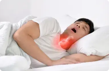 Obstructive Sleep Apnea Medical Weight Loss Services