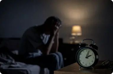 Sleep Disorder Mental Health Services Liv Med