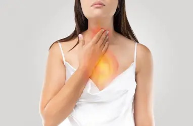 Acid Reflux | Insomnia Treatment in Arlington