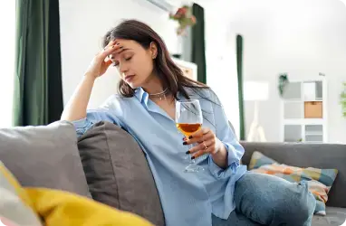 Alcohol-Abuse and mental health disorder treatment