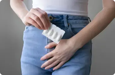 Bacterial Vaginosis STD