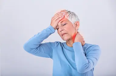 Chronic Pain treatment