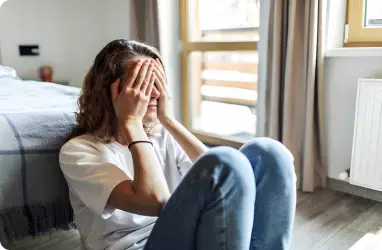 Depression & Anxiety | Thyroid Treatment