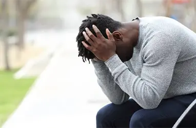 Depression | Insomnia Treatment in Arlington