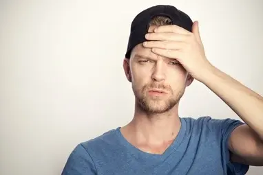 Headache and botox