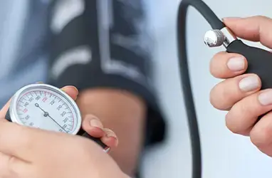 High Blood Pressure | Sleep Apnea Treatment