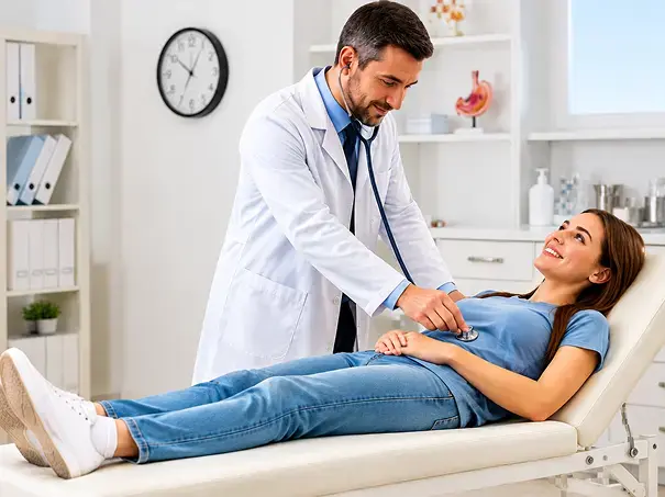 How Ongoing Acid Reflux Care Helps | Live Med