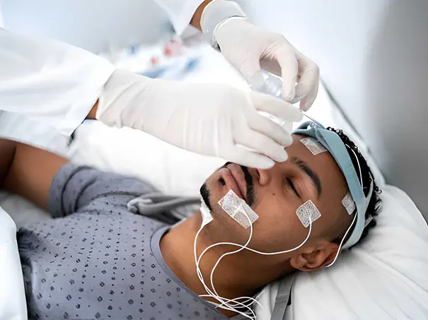 Ongoing Insomnia Care Helps