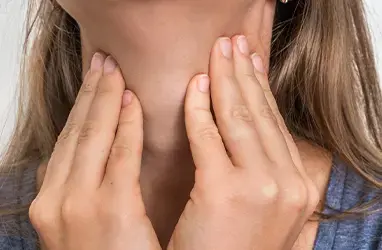 Hypothyroidism | Vitamin Deficiency Treatment