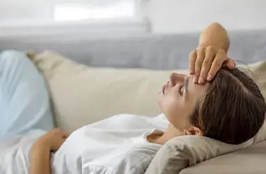 Iron Deficiency Anemia | Vitamin Deficiency Treatment