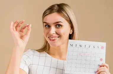 Menstrul and fertility | Thyroid Treatment