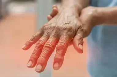 Peripheral Neuropathy | Vitamin Deficiency Treatment