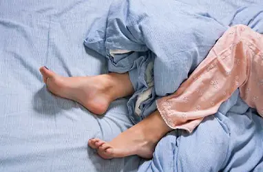 Restless Legs Syndrome | Insomnia Treatment in Arlington