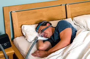 Sleep Apnea | Insomnia Treatment in Arlington