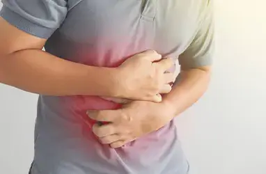 Stomach Ulcer | Liv Med 